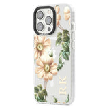 Personalised Clear Vintage Floral Cream Anemones Custom Phone Case iPhone 15 Pro Max / Black Impact Case,iPhone 15 Plus / Black Impact Case,iPhone 15 Pro / Black Impact Case,iPhone 15 / Black Impact Case,iPhone 15 Pro Max / Impact Case,iPhone 15 Plus / Impact Case,iPhone 15 Pro / Impact Case,iPhone 15 / Impact Case,iPhone 15 Pro Max / Magsafe Black Impact Case,iPhone 15 Plus / Magsafe Black Impact Case,iPhone 15 Pro / Magsafe Black Impact Case,iPhone 15 / Magsafe Black Impact Case,iPhone 14 Pro Max / Black 