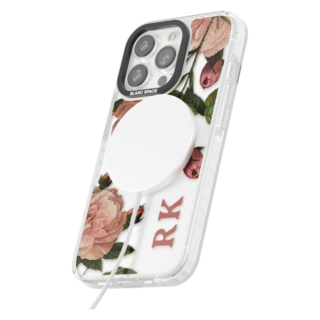 Personalised Clear Vintage Floral Pale Pink Peonies Custom Phone Case iPhone 15 Pro Max / Black Impact Case,iPhone 15 Plus / Black Impact Case,iPhone 15 Pro / Black Impact Case,iPhone 15 / Black Impact Case,iPhone 15 Pro Max / Impact Case,iPhone 15 Plus / Impact Case,iPhone 15 Pro / Impact Case,iPhone 15 / Impact Case,iPhone 15 Pro Max / Magsafe Black Impact Case,iPhone 15 Plus / Magsafe Black Impact Case,iPhone 15 Pro / Magsafe Black Impact Case,iPhone 15 / Magsafe Black Impact Case,iPhone 14 Pro Max / Bla