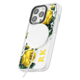 Personalised Clear Vintage Floral Yellow Roses Custom Phone Case iPhone 15 Pro Max / Black Impact Case,iPhone 15 Plus / Black Impact Case,iPhone 15 Pro / Black Impact Case,iPhone 15 / Black Impact Case,iPhone 15 Pro Max / Impact Case,iPhone 15 Plus / Impact Case,iPhone 15 Pro / Impact Case,iPhone 15 / Impact Case,iPhone 15 Pro Max / Magsafe Black Impact Case,iPhone 15 Plus / Magsafe Black Impact Case,iPhone 15 Pro / Magsafe Black Impact Case,iPhone 15 / Magsafe Black Impact Case,iPhone 14 Pro Max / Black Im