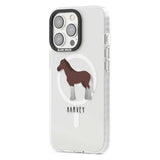 Personalised Brown Horse Custom Phone Case iPhone 15 Pro Max / Black Impact Case,iPhone 15 Plus / Black Impact Case,iPhone 15 Pro / Black Impact Case,iPhone 15 / Black Impact Case,iPhone 15 Pro Max / Impact Case,iPhone 15 Plus / Impact Case,iPhone 15 Pro / Impact Case,iPhone 15 / Impact Case,iPhone 15 Pro Max / Magsafe Black Impact Case,iPhone 15 Plus / Magsafe Black Impact Case,iPhone 15 Pro / Magsafe Black Impact Case,iPhone 15 / Magsafe Black Impact Case,iPhone 14 Pro Max / Black Impact Case,iPhone 14 Pl