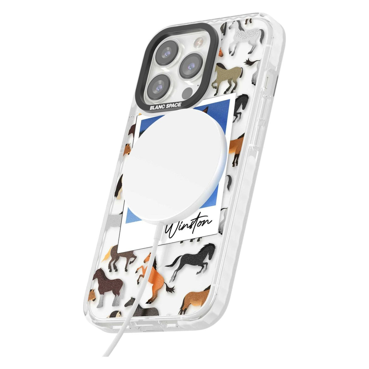 Personalised Horse Polaroid Custom Phone Case iPhone 15 Pro Max / Black Impact Case,iPhone 15 Plus / Black Impact Case,iPhone 15 Pro / Black Impact Case,iPhone 15 / Black Impact Case,iPhone 15 Pro Max / Impact Case,iPhone 15 Plus / Impact Case,iPhone 15 Pro / Impact Case,iPhone 15 / Impact Case,iPhone 15 Pro Max / Magsafe Black Impact Case,iPhone 15 Plus / Magsafe Black Impact Case,iPhone 15 Pro / Magsafe Black Impact Case,iPhone 15 / Magsafe Black Impact Case,iPhone 14 Pro Max / Black Impact Case,iPhone 14