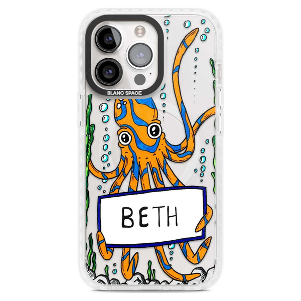 Personalised Octo
