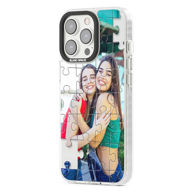 Personalised Jigsaw Puzzle Photo Custom Phone Case iPhone 15 Pro Max / Black Impact Case,iPhone 15 Plus / Black Impact Case,iPhone 15 Pro / Black Impact Case,iPhone 15 / Black Impact Case,iPhone 15 Pro Max / Impact Case,iPhone 15 Plus / Impact Case,iPhone 15 Pro / Impact Case,iPhone 15 / Impact Case,iPhone 15 Pro Max / Magsafe Black Impact Case,iPhone 15 Plus / Magsafe Black Impact Case,iPhone 15 Pro / Magsafe Black Impact Case,iPhone 15 / Magsafe Black Impact Case,iPhone 14 Pro Max / Black Impact Case,iPho