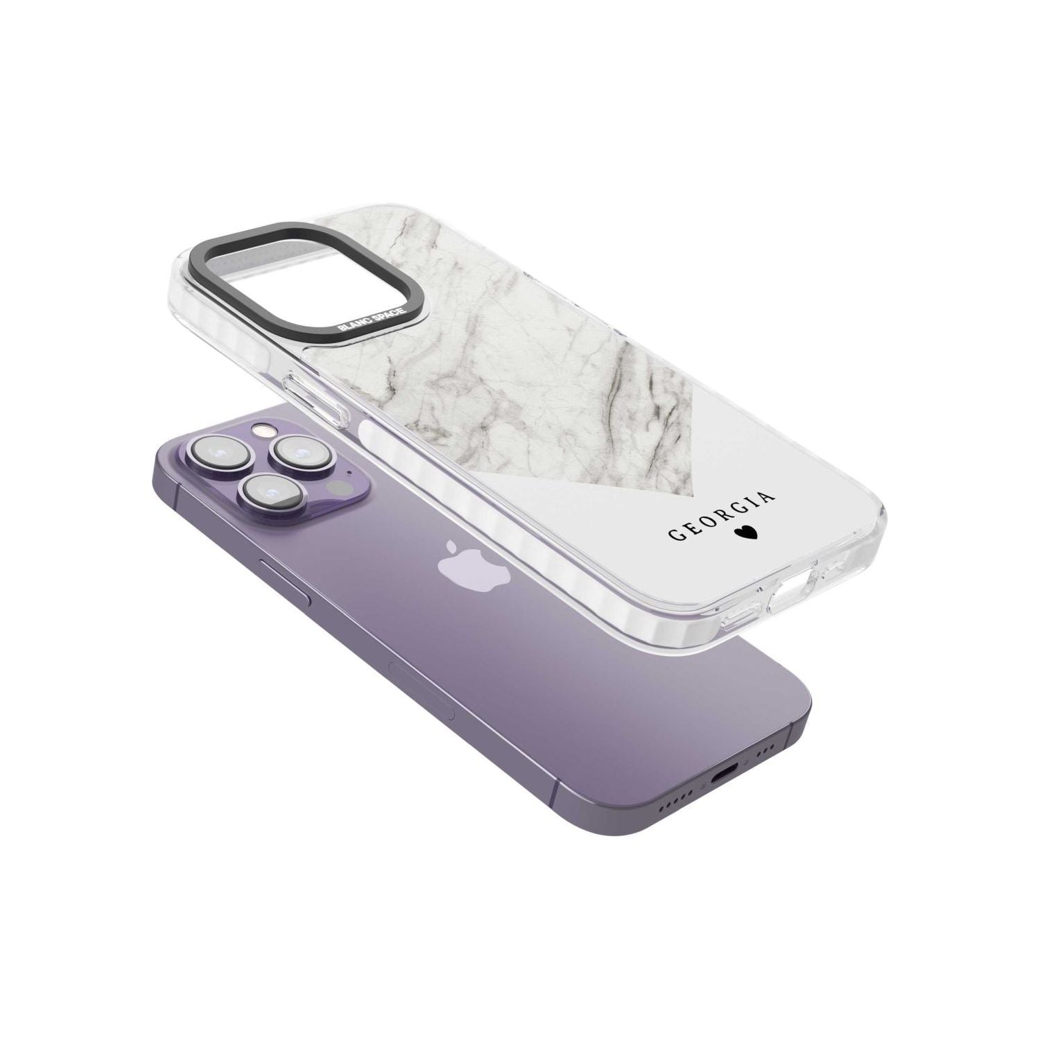 Personalised White Marble Custom Phone Case iPhone 15 Pro Max / Black Impact Case,iPhone 15 Plus / Black Impact Case,iPhone 15 Pro / Black Impact Case,iPhone 15 / Black Impact Case,iPhone 15 Pro Max / Impact Case,iPhone 15 Plus / Impact Case,iPhone 15 Pro / Impact Case,iPhone 15 / Impact Case,iPhone 15 Pro Max / Magsafe Black Impact Case,iPhone 15 Plus / Magsafe Black Impact Case,iPhone 15 Pro / Magsafe Black Impact Case,iPhone 15 / Magsafe Black Impact Case,iPhone 14 Pro Max / Black Impact Case,iPhone 14 P