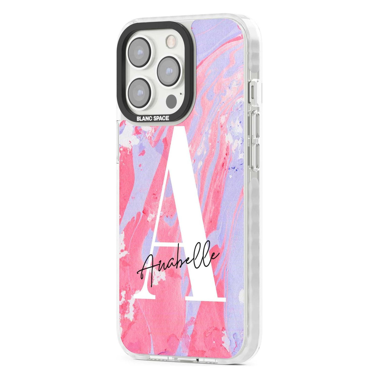 Personalised Pink & Purple - Marble Custom Phone Case iPhone 15 Pro Max / Black Impact Case,iPhone 15 Plus / Black Impact Case,iPhone 15 Pro / Black Impact Case,iPhone 15 / Black Impact Case,iPhone 15 Pro Max / Impact Case,iPhone 15 Plus / Impact Case,iPhone 15 Pro / Impact Case,iPhone 15 / Impact Case,iPhone 15 Pro Max / Magsafe Black Impact Case,iPhone 15 Plus / Magsafe Black Impact Case,iPhone 15 Pro / Magsafe Black Impact Case,iPhone 15 / Magsafe Black Impact Case,iPhone 14 Pro Max / Black Impact Case,i