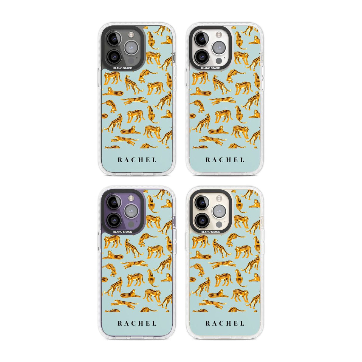 Personalised Tiger Pattern: Turquoise Blue Custom Phone Case iPhone 15 Pro Max / Black Impact Case,iPhone 15 Plus / Black Impact Case,iPhone 15 Pro / Black Impact Case,iPhone 15 / Black Impact Case,iPhone 15 Pro Max / Impact Case,iPhone 15 Plus / Impact Case,iPhone 15 Pro / Impact Case,iPhone 15 / Impact Case,iPhone 15 Pro Max / Magsafe Black Impact Case,iPhone 15 Plus / Magsafe Black Impact Case,iPhone 15 Pro / Magsafe Black Impact Case,iPhone 15 / Magsafe Black Impact Case,iPhone 14 Pro Max / Black Impact