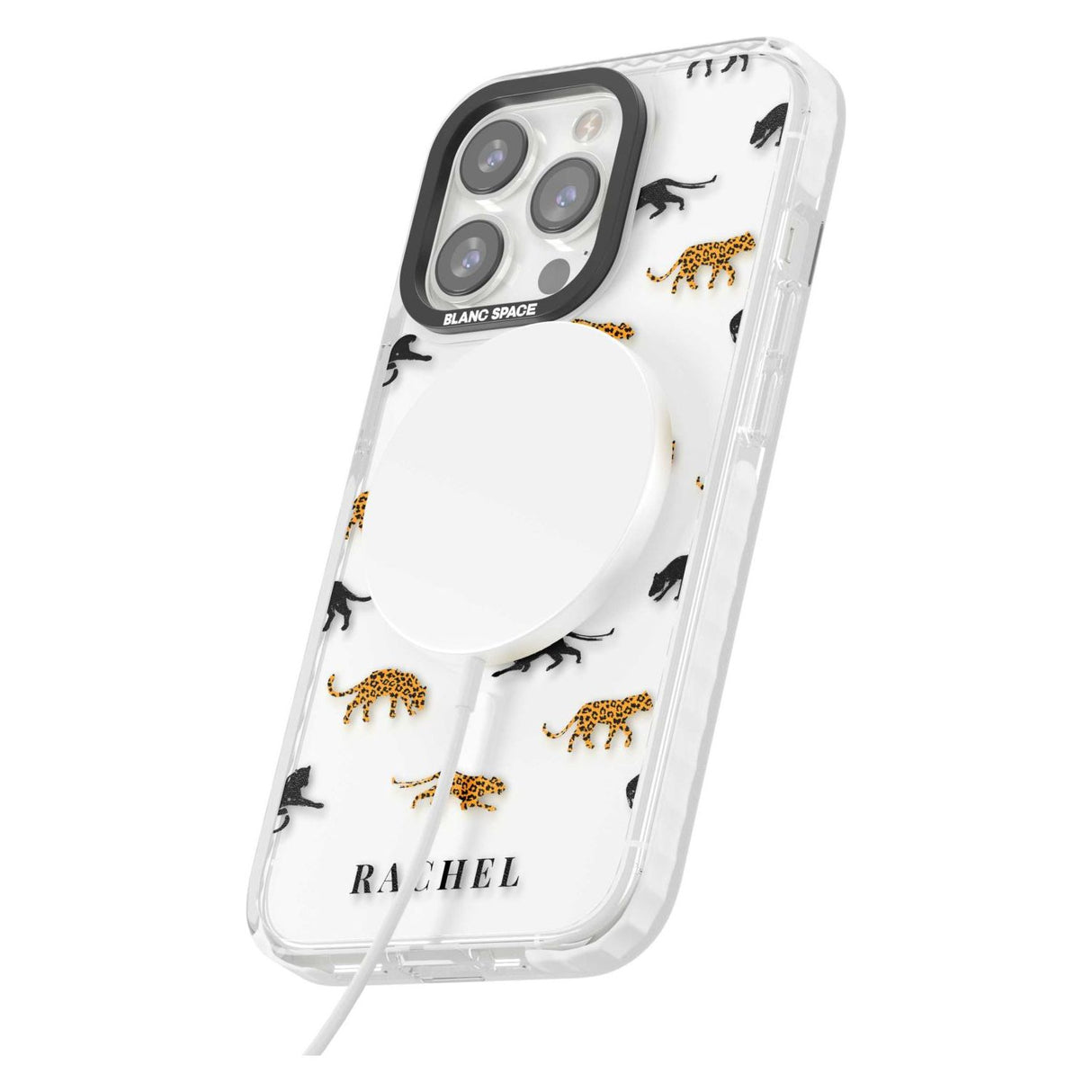 Personalised Jaguar Pattern on Transparent Custom Phone Case iPhone 15 Pro Max / Black Impact Case,iPhone 15 Plus / Black Impact Case,iPhone 15 Pro / Black Impact Case,iPhone 15 / Black Impact Case,iPhone 15 Pro Max / Impact Case,iPhone 15 Plus / Impact Case,iPhone 15 Pro / Impact Case,iPhone 15 / Impact Case,iPhone 15 Pro Max / Magsafe Black Impact Case,iPhone 15 Plus / Magsafe Black Impact Case,iPhone 15 Pro / Magsafe Black Impact Case,iPhone 15 / Magsafe Black Impact Case,iPhone 14 Pro Max / Black Impact