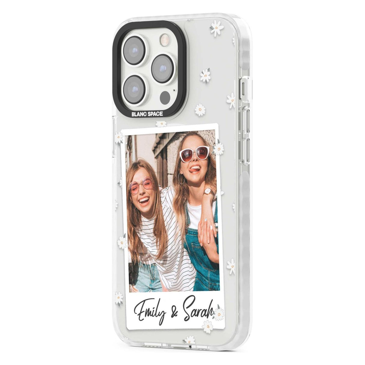 Personalised Daisy Instant Photo Custom Phone Case iPhone 15 Pro Max / Black Impact Case,iPhone 15 Plus / Black Impact Case,iPhone 15 Pro / Black Impact Case,iPhone 15 / Black Impact Case,iPhone 15 Pro Max / Impact Case,iPhone 15 Plus / Impact Case,iPhone 15 Pro / Impact Case,iPhone 15 / Impact Case,iPhone 15 Pro Max / Magsafe Black Impact Case,iPhone 15 Plus / Magsafe Black Impact Case,iPhone 15 Pro / Magsafe Black Impact Case,iPhone 15 / Magsafe Black Impact Case,iPhone 14 Pro Max / Black Impact Case,iPho