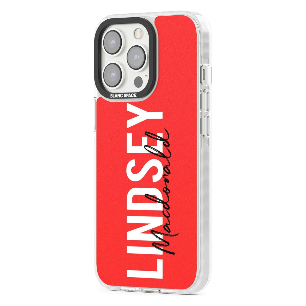 Personalised Bold Name: Red Custom Phone Case iPhone 15 Pro Max / Black Impact Case,iPhone 15 Plus / Black Impact Case,iPhone 15 Pro / Black Impact Case,iPhone 15 / Black Impact Case,iPhone 15 Pro Max / Impact Case,iPhone 15 Plus / Impact Case,iPhone 15 Pro / Impact Case,iPhone 15 / Impact Case,iPhone 15 Pro Max / Magsafe Black Impact Case,iPhone 15 Plus / Magsafe Black Impact Case,iPhone 15 Pro / Magsafe Black Impact Case,iPhone 15 / Magsafe Black Impact Case,iPhone 14 Pro Max / Black Impact Case,iPhone 14