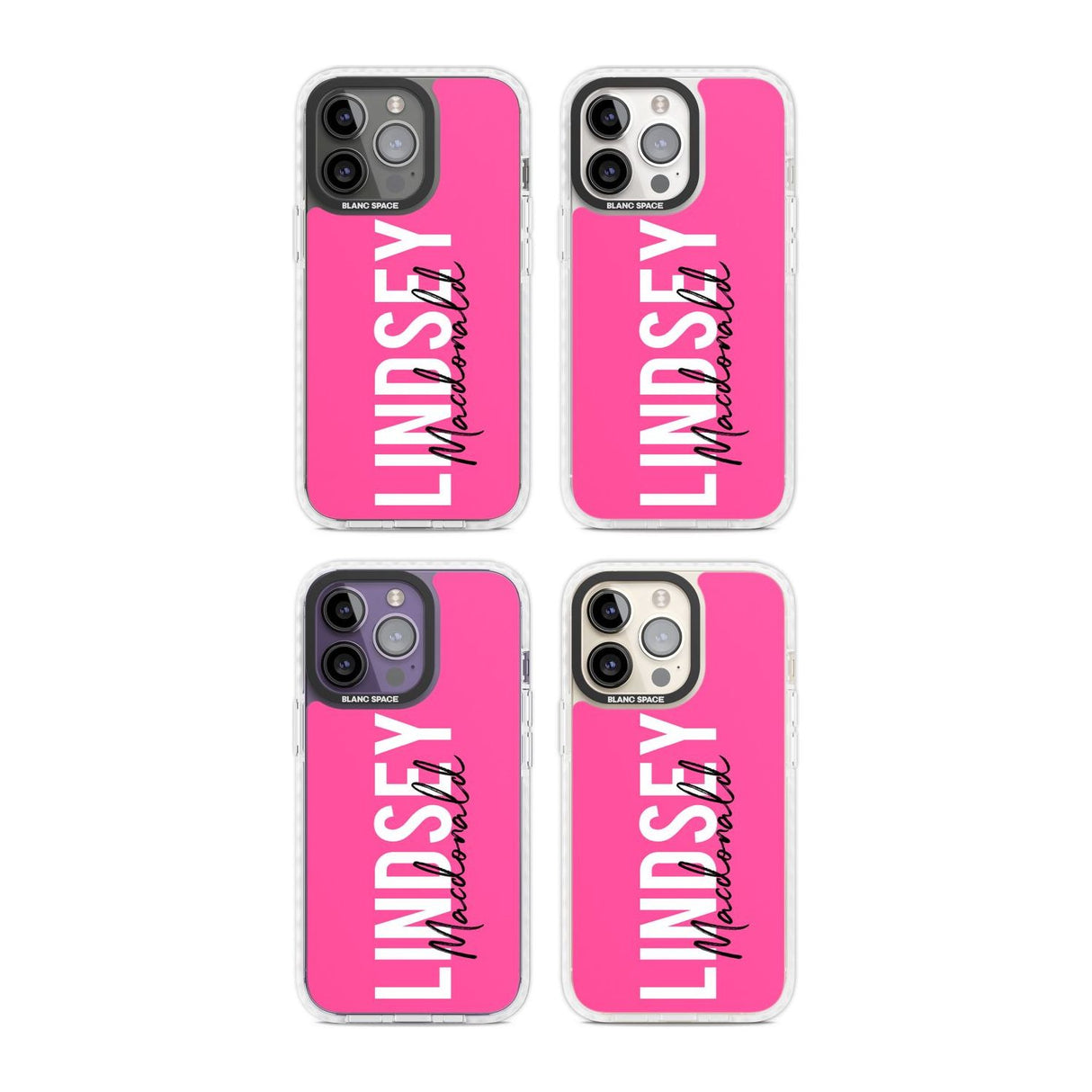 Personalised Bold Name: Pink Custom Phone Case iPhone 15 Pro Max / Black Impact Case,iPhone 15 Plus / Black Impact Case,iPhone 15 Pro / Black Impact Case,iPhone 15 / Black Impact Case,iPhone 15 Pro Max / Impact Case,iPhone 15 Plus / Impact Case,iPhone 15 Pro / Impact Case,iPhone 15 / Impact Case,iPhone 15 Pro Max / Magsafe Black Impact Case,iPhone 15 Plus / Magsafe Black Impact Case,iPhone 15 Pro / Magsafe Black Impact Case,iPhone 15 / Magsafe Black Impact Case,iPhone 14 Pro Max / Black Impact Case,iPhone 1