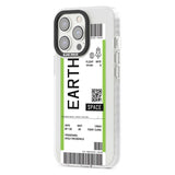 Personalised Earth Space Travel Ticket Custom Phone Case iPhone 15 Pro Max / Black Impact Case,iPhone 15 Plus / Black Impact Case,iPhone 15 Pro / Black Impact Case,iPhone 15 / Black Impact Case,iPhone 15 Pro Max / Impact Case,iPhone 15 Plus / Impact Case,iPhone 15 Pro / Impact Case,iPhone 15 / Impact Case,iPhone 15 Pro Max / Magsafe Black Impact Case,iPhone 15 Plus / Magsafe Black Impact Case,iPhone 15 Pro / Magsafe Black Impact Case,iPhone 15 / Magsafe Black Impact Case,iPhone 14 Pro Max / Black Impact Cas