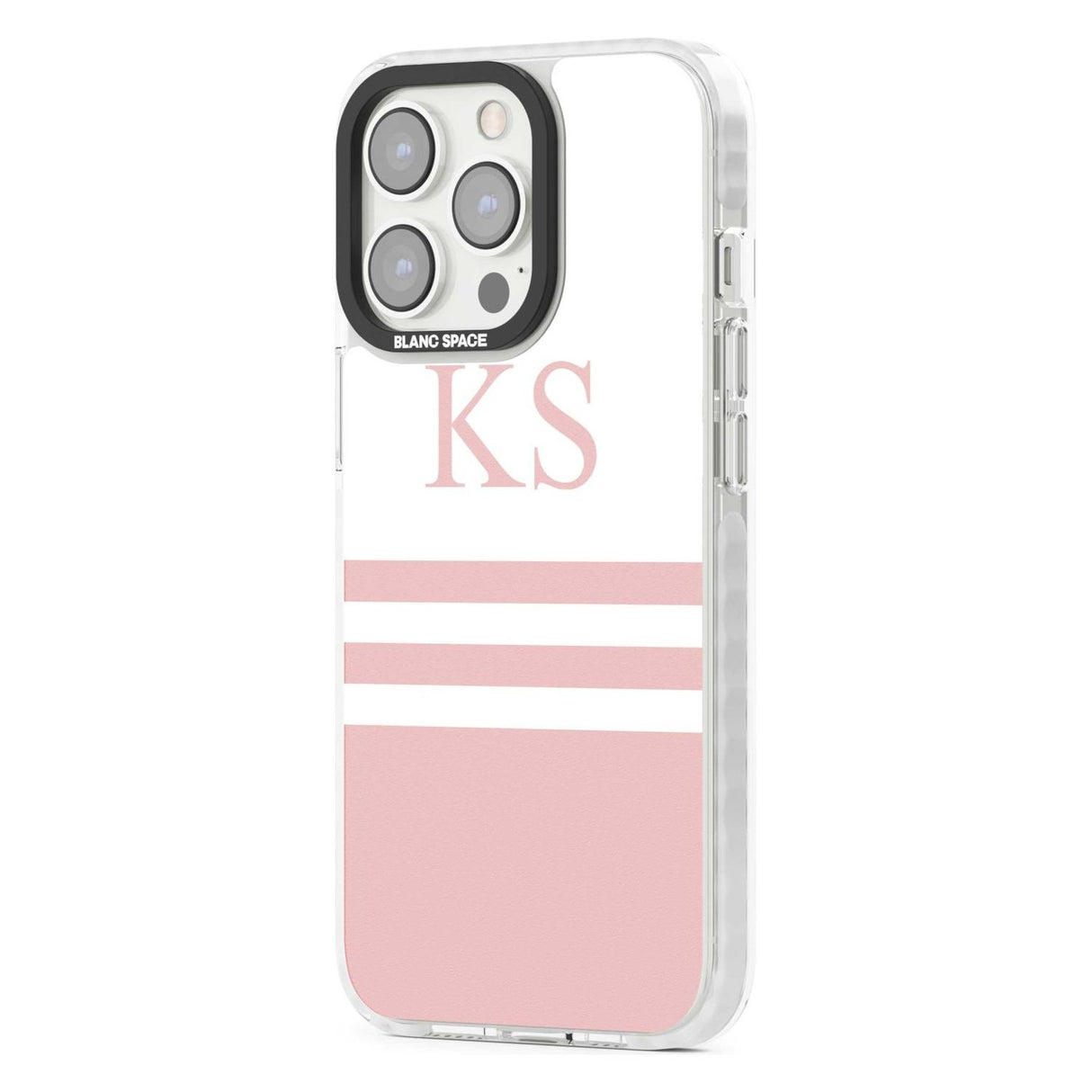 Personalised Minimal Pink Stripes & Initials Custom Phone Case iPhone 15 Pro Max / Black Impact Case,iPhone 15 Plus / Black Impact Case,iPhone 15 Pro / Black Impact Case,iPhone 15 / Black Impact Case,iPhone 15 Pro Max / Impact Case,iPhone 15 Plus / Impact Case,iPhone 15 Pro / Impact Case,iPhone 15 / Impact Case,iPhone 15 Pro Max / Magsafe Black Impact Case,iPhone 15 Plus / Magsafe Black Impact Case,iPhone 15 Pro / Magsafe Black Impact Case,iPhone 15 / Magsafe Black Impact Case,iPhone 14 Pro Max / Black Impa