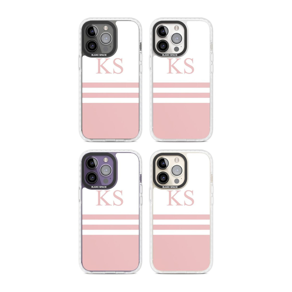 Personalised Minimal Pink Stripes & Initials Custom Phone Case iPhone 15 Pro Max / Black Impact Case,iPhone 15 Plus / Black Impact Case,iPhone 15 Pro / Black Impact Case,iPhone 15 / Black Impact Case,iPhone 15 Pro Max / Impact Case,iPhone 15 Plus / Impact Case,iPhone 15 Pro / Impact Case,iPhone 15 / Impact Case,iPhone 15 Pro Max / Magsafe Black Impact Case,iPhone 15 Plus / Magsafe Black Impact Case,iPhone 15 Pro / Magsafe Black Impact Case,iPhone 15 / Magsafe Black Impact Case,iPhone 14 Pro Max / Black Impa