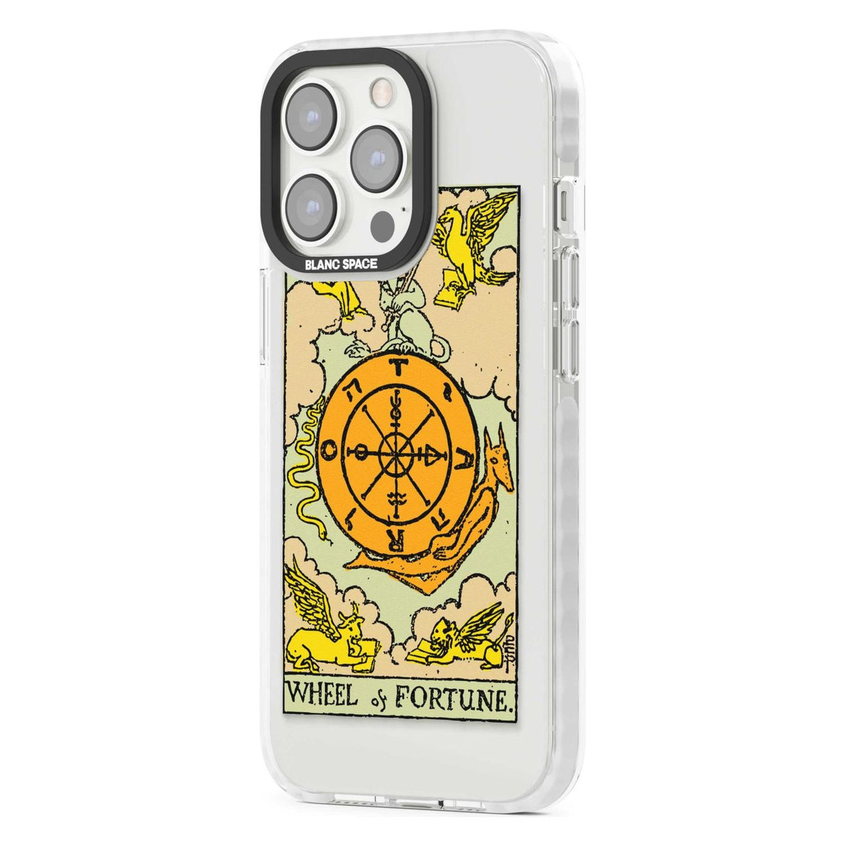 Personalised Wheel of Fortune Tarot Card - Colour Phone Case iPhone 15 Pro Max / Black Impact Case,iPhone 15 Plus / Black Impact Case,iPhone 15 Pro / Black Impact Case,iPhone 15 / Black Impact Case,iPhone 15 Pro Max / Impact Case,iPhone 15 Plus / Impact Case,iPhone 15 Pro / Impact Case,iPhone 15 / Impact Case,iPhone 15 Pro Max / Magsafe Black Impact Case,iPhone 15 Plus / Magsafe Black Impact Case,iPhone 15 Pro / Magsafe Black Impact Case,iPhone 15 / Magsafe Black Impact Case,iPhone 14 Pro Max / Black Impact