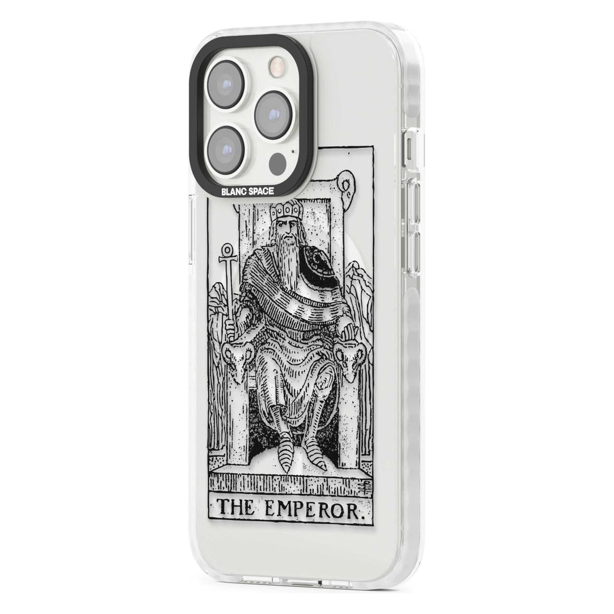 Personalised The Emperor Tarot Card - Transparent Custom Phone Case iPhone 15 Pro Max / Black Impact Case,iPhone 15 Plus / Black Impact Case,iPhone 15 Pro / Black Impact Case,iPhone 15 / Black Impact Case,iPhone 15 Pro Max / Impact Case,iPhone 15 Plus / Impact Case,iPhone 15 Pro / Impact Case,iPhone 15 / Impact Case,iPhone 15 Pro Max / Magsafe Black Impact Case,iPhone 15 Plus / Magsafe Black Impact Case,iPhone 15 Pro / Magsafe Black Impact Case,iPhone 15 / Magsafe Black Impact Case,iPhone 14 Pro Max / Black