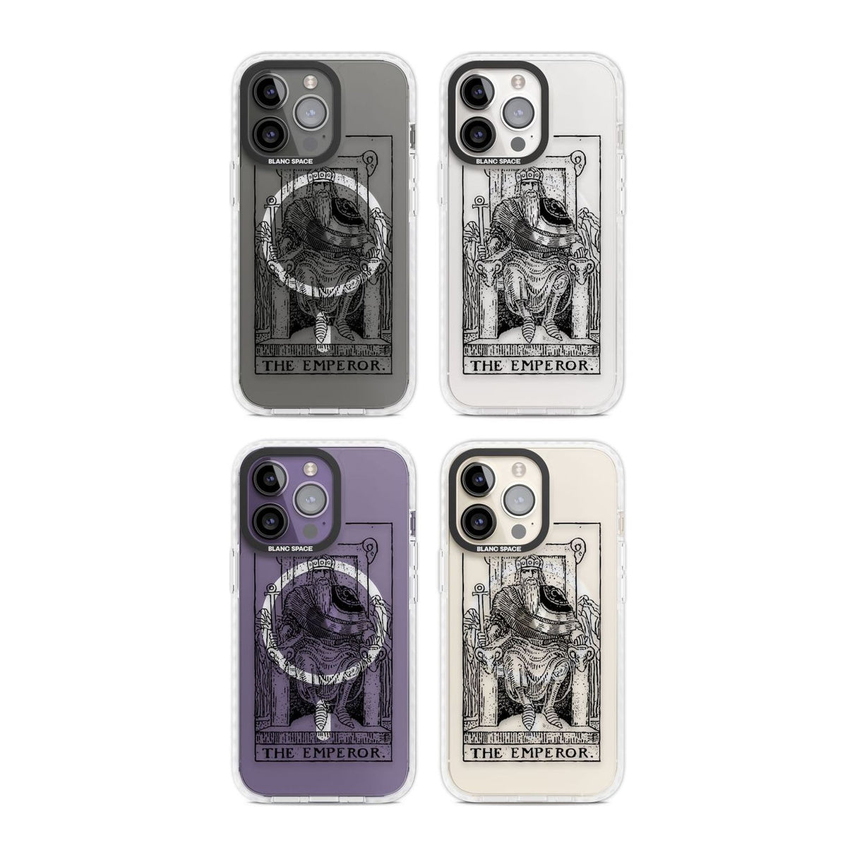 Personalised The Emperor Tarot Card - Transparent Custom Phone Case iPhone 15 Pro Max / Black Impact Case,iPhone 15 Plus / Black Impact Case,iPhone 15 Pro / Black Impact Case,iPhone 15 / Black Impact Case,iPhone 15 Pro Max / Impact Case,iPhone 15 Plus / Impact Case,iPhone 15 Pro / Impact Case,iPhone 15 / Impact Case,iPhone 15 Pro Max / Magsafe Black Impact Case,iPhone 15 Plus / Magsafe Black Impact Case,iPhone 15 Pro / Magsafe Black Impact Case,iPhone 15 / Magsafe Black Impact Case,iPhone 14 Pro Max / Black