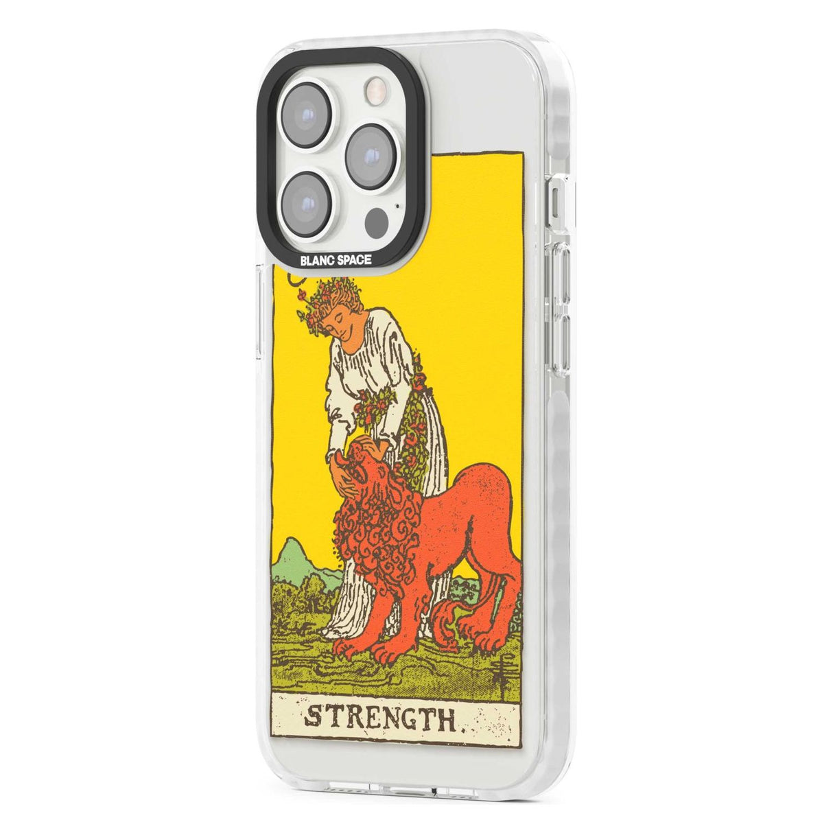 Personalised Strength Tarot Card - Colour Custom Phone Case iPhone 15 Pro Max / Black Impact Case,iPhone 15 Plus / Black Impact Case,iPhone 15 Pro / Black Impact Case,iPhone 15 / Black Impact Case,iPhone 15 Pro Max / Impact Case,iPhone 15 Plus / Impact Case,iPhone 15 Pro / Impact Case,iPhone 15 / Impact Case,iPhone 15 Pro Max / Magsafe Black Impact Case,iPhone 15 Plus / Magsafe Black Impact Case,iPhone 15 Pro / Magsafe Black Impact Case,iPhone 15 / Magsafe Black Impact Case,iPhone 14 Pro Max / Black Impact 