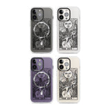 Personalised The Sun Tarot Card - Transparent Custom Phone Case iPhone 15 Pro Max / Black Impact Case,iPhone 15 Plus / Black Impact Case,iPhone 15 Pro / Black Impact Case,iPhone 15 / Black Impact Case,iPhone 15 Pro Max / Impact Case,iPhone 15 Plus / Impact Case,iPhone 15 Pro / Impact Case,iPhone 15 / Impact Case,iPhone 15 Pro Max / Magsafe Black Impact Case,iPhone 15 Plus / Magsafe Black Impact Case,iPhone 15 Pro / Magsafe Black Impact Case,iPhone 15 / Magsafe Black Impact Case,iPhone 14 Pro Max / Black Imp