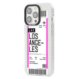 Personalised Los Angeles Boarding Pass Custom Phone Case iPhone 15 Pro Max / Black Impact Case,iPhone 15 Plus / Black Impact Case,iPhone 15 Pro / Black Impact Case,iPhone 15 / Black Impact Case,iPhone 15 Pro Max / Impact Case,iPhone 15 Plus / Impact Case,iPhone 15 Pro / Impact Case,iPhone 15 / Impact Case,iPhone 15 Pro Max / Magsafe Black Impact Case,iPhone 15 Plus / Magsafe Black Impact Case,iPhone 15 Pro / Magsafe Black Impact Case,iPhone 15 / Magsafe Black Impact Case,iPhone 14 Pro Max / Black Impact Cas