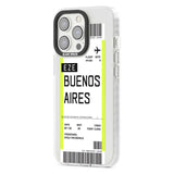 Personalised Buenos Aires Boarding Pass Custom Phone Case iPhone 15 Pro Max / Black Impact Case,iPhone 15 Plus / Black Impact Case,iPhone 15 Pro / Black Impact Case,iPhone 15 / Black Impact Case,iPhone 15 Pro Max / Impact Case,iPhone 15 Plus / Impact Case,iPhone 15 Pro / Impact Case,iPhone 15 / Impact Case,iPhone 15 Pro Max / Magsafe Black Impact Case,iPhone 15 Plus / Magsafe Black Impact Case,iPhone 15 Pro / Magsafe Black Impact Case,iPhone 15 / Magsafe Black Impact Case,iPhone 14 Pro Max / Black Impact Ca