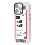 Personalised São Paulo Boarding Pass Custom Phone Case iPhone 15 Pro Max / Black Impact Case,iPhone 15 Plus / Black Impact Case,iPhone 15 Pro / Black Impact Case,iPhone 15 / Black Impact Case,iPhone 15 Pro Max / Impact Case,iPhone 15 Plus / Impact Case,iPhone 15 Pro / Impact Case,iPhone 15 / Impact Case,iPhone 15 Pro Max / Magsafe Black Impact Case,iPhone 15 Plus / Magsafe Black Impact Case,iPhone 15 Pro / Magsafe Black Impact Case,iPhone 15 / Magsafe Black Impact Case,iPhone 14 Pro Max / Black Impact Case,