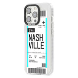 Personalised Nashville Boarding Pass Custom Phone Case iPhone 15 Pro Max / Black Impact Case,iPhone 15 Plus / Black Impact Case,iPhone 15 Pro / Black Impact Case,iPhone 15 / Black Impact Case,iPhone 15 Pro Max / Impact Case,iPhone 15 Plus / Impact Case,iPhone 15 Pro / Impact Case,iPhone 15 / Impact Case,iPhone 15 Pro Max / Magsafe Black Impact Case,iPhone 15 Plus / Magsafe Black Impact Case,iPhone 15 Pro / Magsafe Black Impact Case,iPhone 15 / Magsafe Black Impact Case,iPhone 14 Pro Max / Black Impact Case,