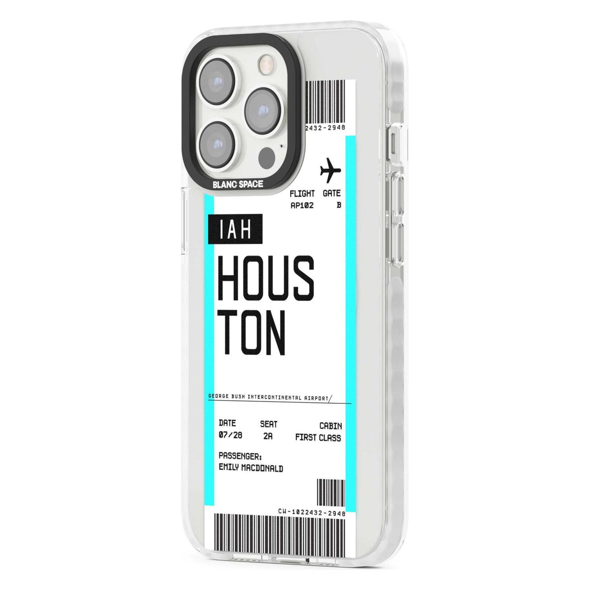 Personalised Houston Boarding Pass Custom Phone Case iPhone 15 Pro Max / Black Impact Case,iPhone 15 Plus / Black Impact Case,iPhone 15 Pro / Black Impact Case,iPhone 15 / Black Impact Case,iPhone 15 Pro Max / Impact Case,iPhone 15 Plus / Impact Case,iPhone 15 Pro / Impact Case,iPhone 15 / Impact Case,iPhone 15 Pro Max / Magsafe Black Impact Case,iPhone 15 Plus / Magsafe Black Impact Case,iPhone 15 Pro / Magsafe Black Impact Case,iPhone 15 / Magsafe Black Impact Case,iPhone 14 Pro Max / Black Impact Case,iP