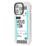 Personalised Houston Boarding Pass Custom Phone Case iPhone 15 Pro Max / Black Impact Case,iPhone 15 Plus / Black Impact Case,iPhone 15 Pro / Black Impact Case,iPhone 15 / Black Impact Case,iPhone 15 Pro Max / Impact Case,iPhone 15 Plus / Impact Case,iPhone 15 Pro / Impact Case,iPhone 15 / Impact Case,iPhone 15 Pro Max / Magsafe Black Impact Case,iPhone 15 Plus / Magsafe Black Impact Case,iPhone 15 Pro / Magsafe Black Impact Case,iPhone 15 / Magsafe Black Impact Case,iPhone 14 Pro Max / Black Impact Case,iP