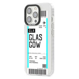 Personalised Glasgow Boarding Pass Custom Phone Case iPhone 15 Pro Max / Black Impact Case,iPhone 15 Plus / Black Impact Case,iPhone 15 Pro / Black Impact Case,iPhone 15 / Black Impact Case,iPhone 15 Pro Max / Impact Case,iPhone 15 Plus / Impact Case,iPhone 15 Pro / Impact Case,iPhone 15 / Impact Case,iPhone 15 Pro Max / Magsafe Black Impact Case,iPhone 15 Plus / Magsafe Black Impact Case,iPhone 15 Pro / Magsafe Black Impact Case,iPhone 15 / Magsafe Black Impact Case,iPhone 14 Pro Max / Black Impact Case,iP