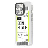 Personalised Edinburgh Boarding Pass Custom Phone Case iPhone 15 Pro Max / Black Impact Case,iPhone 15 Plus / Black Impact Case,iPhone 15 Pro / Black Impact Case,iPhone 15 / Black Impact Case,iPhone 15 Pro Max / Impact Case,iPhone 15 Plus / Impact Case,iPhone 15 Pro / Impact Case,iPhone 15 / Impact Case,iPhone 15 Pro Max / Magsafe Black Impact Case,iPhone 15 Plus / Magsafe Black Impact Case,iPhone 15 Pro / Magsafe Black Impact Case,iPhone 15 / Magsafe Black Impact Case,iPhone 14 Pro Max / Black Impact Case,