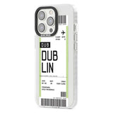 Personalised Dublin Boarding Pass Custom Phone Case iPhone 15 Pro Max / Black Impact Case,iPhone 15 Plus / Black Impact Case,iPhone 15 Pro / Black Impact Case,iPhone 15 / Black Impact Case,iPhone 15 Pro Max / Impact Case,iPhone 15 Plus / Impact Case,iPhone 15 Pro / Impact Case,iPhone 15 / Impact Case,iPhone 15 Pro Max / Magsafe Black Impact Case,iPhone 15 Plus / Magsafe Black Impact Case,iPhone 15 Pro / Magsafe Black Impact Case,iPhone 15 / Magsafe Black Impact Case,iPhone 14 Pro Max / Black Impact Case,iPh