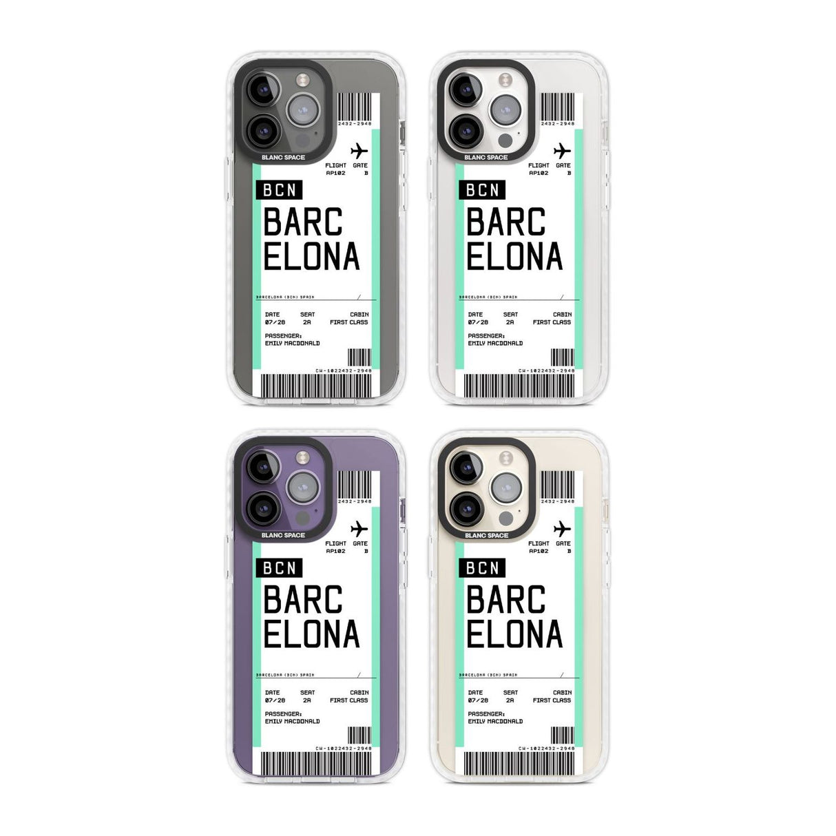 Personalised Barcelona Boarding Pass Custom Phone Case iPhone 15 Pro Max / Black Impact Case,iPhone 15 Plus / Black Impact Case,iPhone 15 Pro / Black Impact Case,iPhone 15 / Black Impact Case,iPhone 15 Pro Max / Impact Case,iPhone 15 Plus / Impact Case,iPhone 15 Pro / Impact Case,iPhone 15 / Impact Case,iPhone 15 Pro Max / Magsafe Black Impact Case,iPhone 15 Plus / Magsafe Black Impact Case,iPhone 15 Pro / Magsafe Black Impact Case,iPhone 15 / Magsafe Black Impact Case,iPhone 14 Pro Max / Black Impact Case,