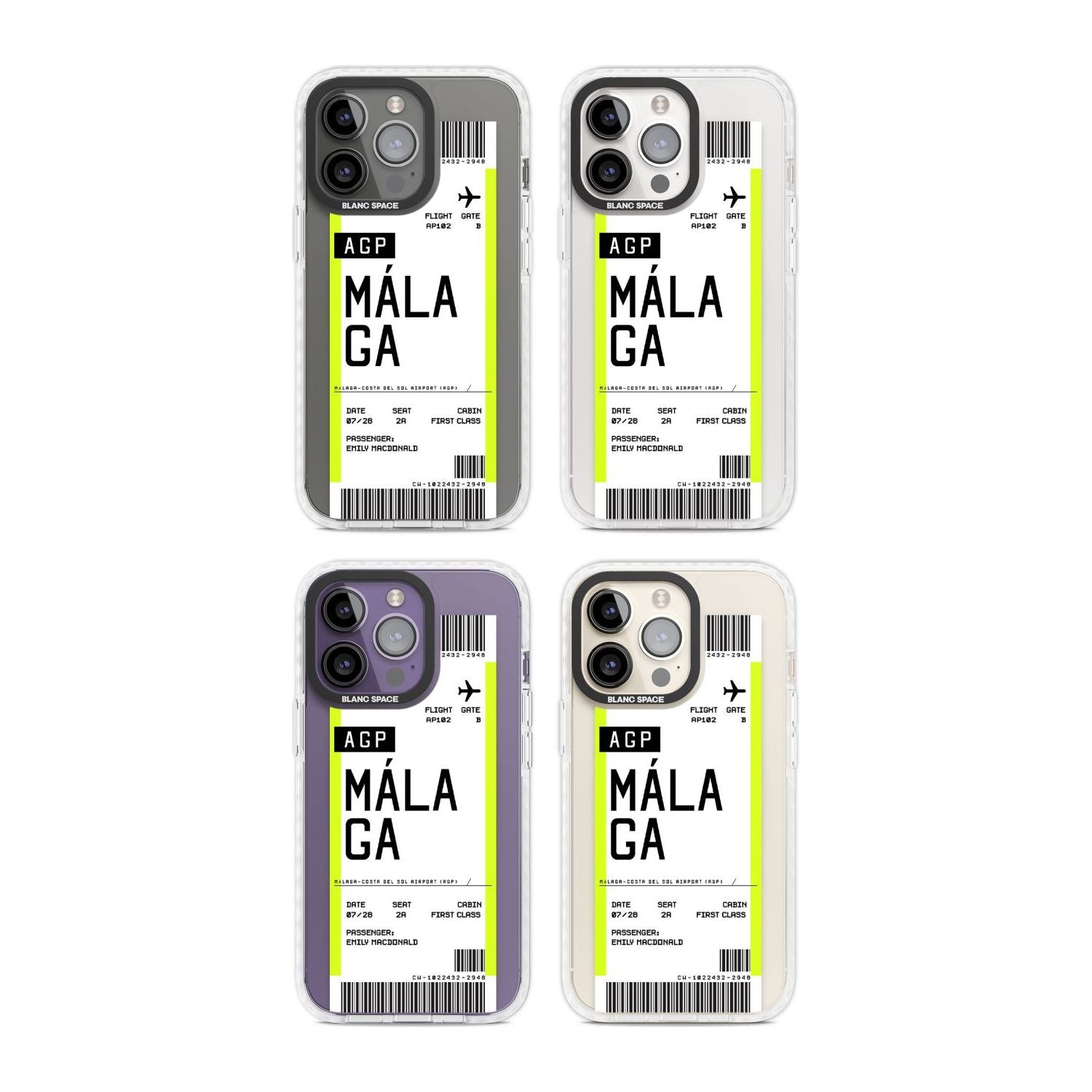 Personalised Málaga Boarding Pass Custom Phone Case iPhone 15 Pro Max / Black Impact Case,iPhone 15 Plus / Black Impact Case,iPhone 15 Pro / Black Impact Case,iPhone 15 / Black Impact Case,iPhone 15 Pro Max / Impact Case,iPhone 15 Plus / Impact Case,iPhone 15 Pro / Impact Case,iPhone 15 / Impact Case,iPhone 15 Pro Max / Magsafe Black Impact Case,iPhone 15 Plus / Magsafe Black Impact Case,iPhone 15 Pro / Magsafe Black Impact Case,iPhone 15 / Magsafe Black Impact Case,iPhone 14 Pro Max / Black Impact Case,iPh