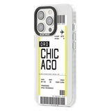 Personalised Chicago Boarding Pass Custom Phone Case iPhone 15 Pro Max / Black Impact Case,iPhone 15 Plus / Black Impact Case,iPhone 15 Pro / Black Impact Case,iPhone 15 / Black Impact Case,iPhone 15 Pro Max / Impact Case,iPhone 15 Plus / Impact Case,iPhone 15 Pro / Impact Case,iPhone 15 / Impact Case,iPhone 15 Pro Max / Magsafe Black Impact Case,iPhone 15 Plus / Magsafe Black Impact Case,iPhone 15 Pro / Magsafe Black Impact Case,iPhone 15 / Magsafe Black Impact Case,iPhone 14 Pro Max / Black Impact Case,iP