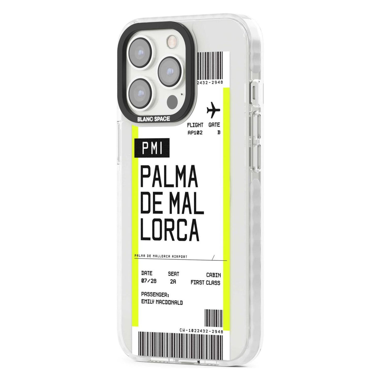 Personalised Palma De Mallorca Boarding Pass Custom Phone Case iPhone 15 Pro Max / Black Impact Case,iPhone 15 Plus / Black Impact Case,iPhone 15 Pro / Black Impact Case,iPhone 15 / Black Impact Case,iPhone 15 Pro Max / Impact Case,iPhone 15 Plus / Impact Case,iPhone 15 Pro / Impact Case,iPhone 15 / Impact Case,iPhone 15 Pro Max / Magsafe Black Impact Case,iPhone 15 Plus / Magsafe Black Impact Case,iPhone 15 Pro / Magsafe Black Impact Case,iPhone 15 / Magsafe Black Impact Case,iPhone 14 Pro Max / Black Impa