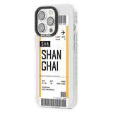 Personalised Shangai Boarding Pass Custom Phone Case iPhone 15 Pro Max / Black Impact Case,iPhone 15 Plus / Black Impact Case,iPhone 15 Pro / Black Impact Case,iPhone 15 / Black Impact Case,iPhone 15 Pro Max / Impact Case,iPhone 15 Plus / Impact Case,iPhone 15 Pro / Impact Case,iPhone 15 / Impact Case,iPhone 15 Pro Max / Magsafe Black Impact Case,iPhone 15 Plus / Magsafe Black Impact Case,iPhone 15 Pro / Magsafe Black Impact Case,iPhone 15 / Magsafe Black Impact Case,iPhone 14 Pro Max / Black Impact Case,iP