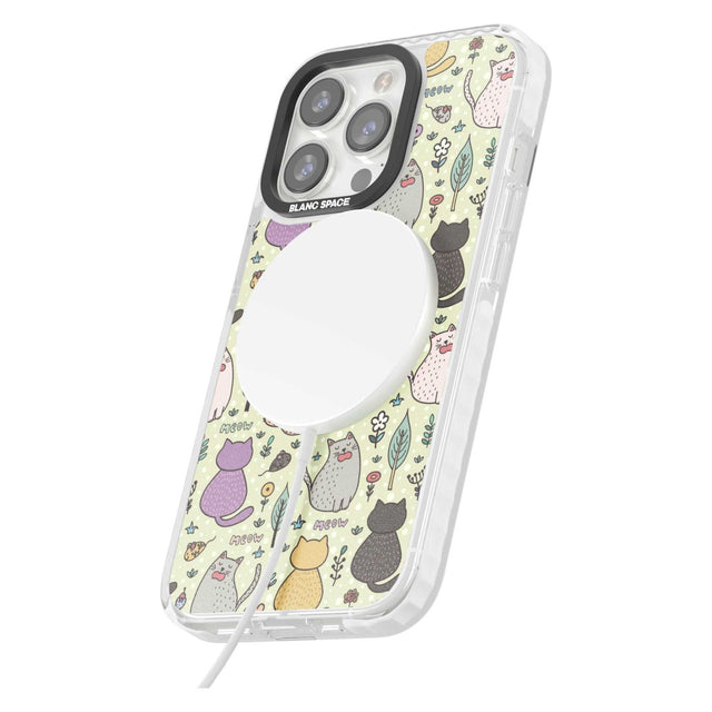 Cat Pattern Cream Phone Case iPhone 15 Pro Max / Black Impact Case,iPhone 15 Plus / Black Impact Case,iPhone 15 Pro / Black Impact Case,iPhone 15 / Black Impact Case,iPhone 15 Pro Max / Impact Case,iPhone 15 Plus / Impact Case,iPhone 15 Pro / Impact Case,iPhone 15 / Impact Case,iPhone 15 Pro Max / Magsafe Black Impact Case,iPhone 15 Plus / Magsafe Black Impact Case,iPhone 15 Pro / Magsafe Black Impact Case,iPhone 15 / Magsafe Black Impact Case,iPhone 14 Pro Max / Black Impact Case,iPhone 14 Plus / Black Imp