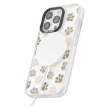 Paw Prints Phone Case iPhone 15 Pro Max / Black Impact Case,iPhone 15 Plus / Black Impact Case,iPhone 15 Pro / Black Impact Case,iPhone 15 / Black Impact Case,iPhone 15 Pro Max / Impact Case,iPhone 15 Plus / Impact Case,iPhone 15 Pro / Impact Case,iPhone 15 / Impact Case,iPhone 15 Pro Max / Magsafe Black Impact Case,iPhone 15 Plus / Magsafe Black Impact Case,iPhone 15 Pro / Magsafe Black Impact Case,iPhone 15 / Magsafe Black Impact Case,iPhone 14 Pro Max / Black Impact Case,iPhone 14 Plus / Black Impact Cas