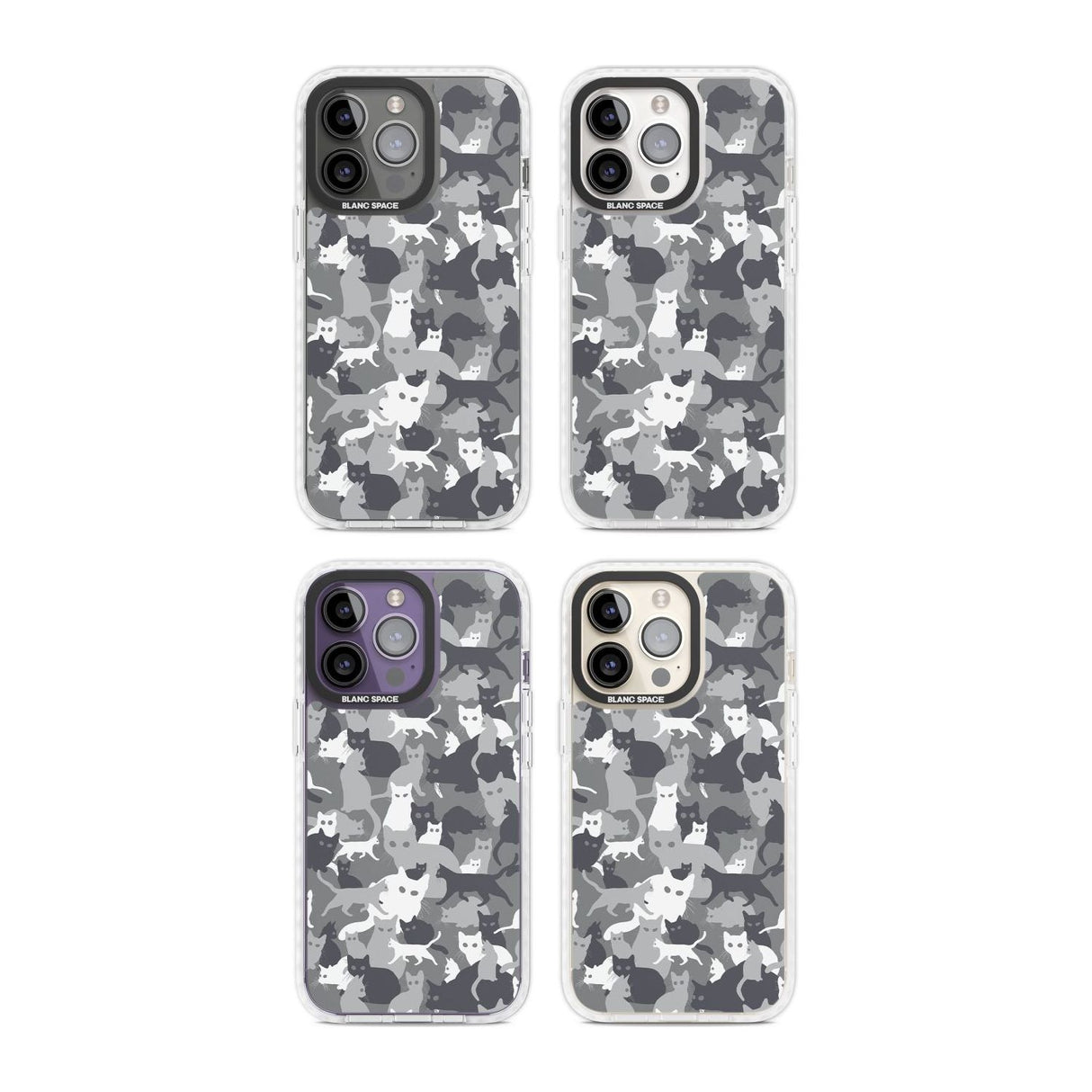 Dark Grey Cat Camouflage Pattern Phone Case iPhone 15 Pro Max / Black Impact Case,iPhone 15 Plus / Black Impact Case,iPhone 15 Pro / Black Impact Case,iPhone 15 / Black Impact Case,iPhone 15 Pro Max / Impact Case,iPhone 15 Plus / Impact Case,iPhone 15 Pro / Impact Case,iPhone 15 / Impact Case,iPhone 15 Pro Max / Magsafe Black Impact Case,iPhone 15 Plus / Magsafe Black Impact Case,iPhone 15 Pro / Magsafe Black Impact Case,iPhone 15 / Magsafe Black Impact Case,iPhone 14 Pro Max / Black Impact Case,iPhone 14 P