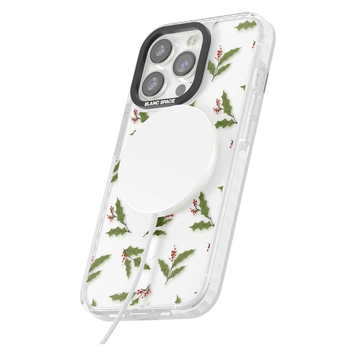 Christmas Holly Pattern Phone Case iPhone 15 Pro Max / Black Impact Case,iPhone 15 Plus / Black Impact Case,iPhone 15 Pro / Black Impact Case,iPhone 15 / Black Impact Case,iPhone 15 Pro Max / Impact Case,iPhone 15 Plus / Impact Case,iPhone 15 Pro / Impact Case,iPhone 15 / Impact Case,iPhone 15 Pro Max / Magsafe Black Impact Case,iPhone 15 Plus / Magsafe Black Impact Case,iPhone 15 Pro / Magsafe Black Impact Case,iPhone 15 / Magsafe Black Impact Case,iPhone 14 Pro Max / Black Impact Case,iPhone 14 Plus / Bla