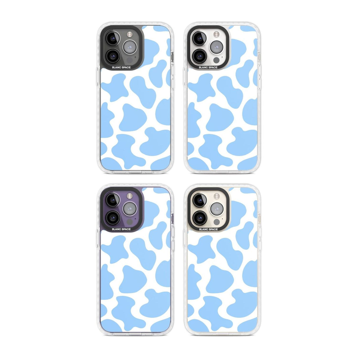 Blue and White Cow Print Phone Case iPhone 15 Pro Max / Black Impact Case,iPhone 15 Plus / Black Impact Case,iPhone 15 Pro / Black Impact Case,iPhone 15 / Black Impact Case,iPhone 15 Pro Max / Impact Case,iPhone 15 Plus / Impact Case,iPhone 15 Pro / Impact Case,iPhone 15 / Impact Case,iPhone 15 Pro Max / Magsafe Black Impact Case,iPhone 15 Plus / Magsafe Black Impact Case,iPhone 15 Pro / Magsafe Black Impact Case,iPhone 15 / Magsafe Black Impact Case,iPhone 14 Pro Max / Black Impact Case,iPhone 14 Plus / Bl