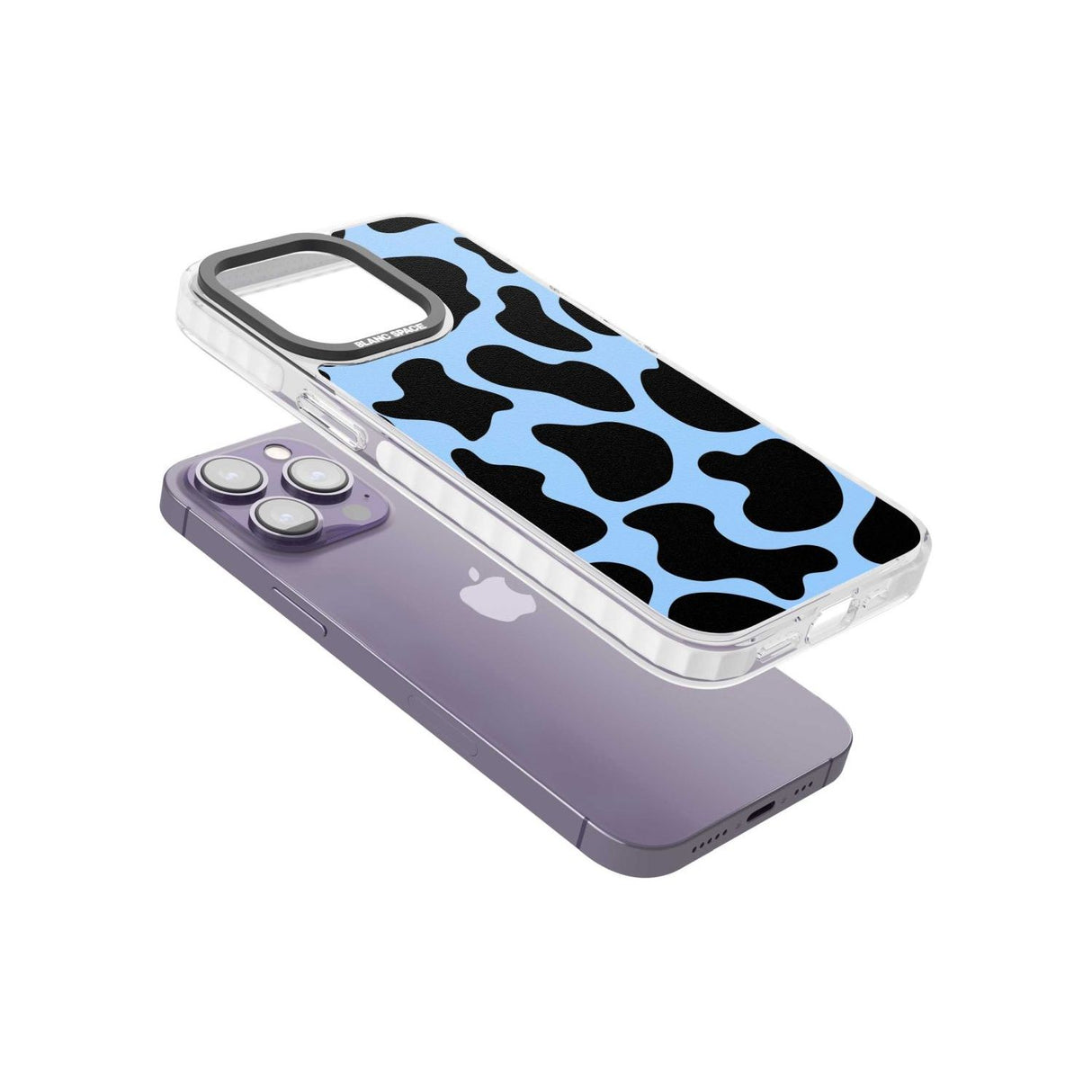 Blue and Black Cow Print Phone Case iPhone 15 Pro Max / Black Impact Case,iPhone 15 Plus / Black Impact Case,iPhone 15 Pro / Black Impact Case,iPhone 15 / Black Impact Case,iPhone 15 Pro Max / Impact Case,iPhone 15 Plus / Impact Case,iPhone 15 Pro / Impact Case,iPhone 15 / Impact Case,iPhone 15 Pro Max / Magsafe Black Impact Case,iPhone 15 Plus / Magsafe Black Impact Case,iPhone 15 Pro / Magsafe Black Impact Case,iPhone 15 / Magsafe Black Impact Case,iPhone 14 Pro Max / Black Impact Case,iPhone 14 Plus / Bl