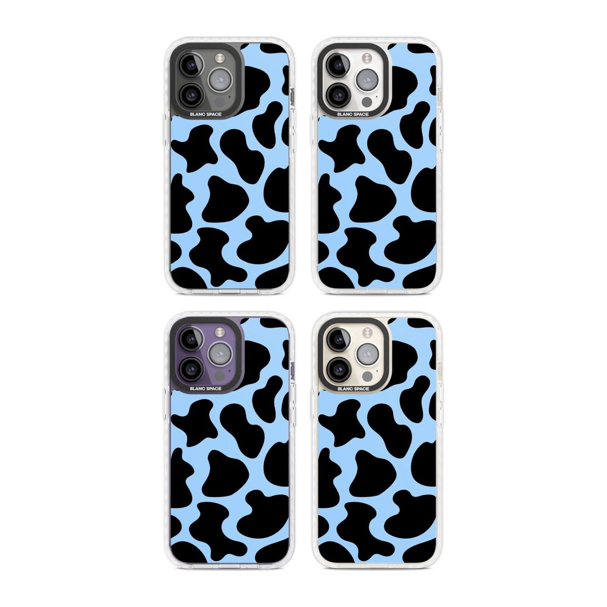 Blue and Black Cow Print Phone Case iPhone 15 Pro Max / Black Impact Case,iPhone 15 Plus / Black Impact Case,iPhone 15 Pro / Black Impact Case,iPhone 15 / Black Impact Case,iPhone 15 Pro Max / Impact Case,iPhone 15 Plus / Impact Case,iPhone 15 Pro / Impact Case,iPhone 15 / Impact Case,iPhone 15 Pro Max / Magsafe Black Impact Case,iPhone 15 Plus / Magsafe Black Impact Case,iPhone 15 Pro / Magsafe Black Impact Case,iPhone 15 / Magsafe Black Impact Case,iPhone 14 Pro Max / Black Impact Case,iPhone 14 Plus / Bl