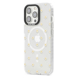 Daisy Pattern Transparent Cute Floral Phone Case iPhone 15 Pro Max / Black Impact Case,iPhone 15 Plus / Black Impact Case,iPhone 15 Pro / Black Impact Case,iPhone 15 / Black Impact Case,iPhone 15 Pro Max / Impact Case,iPhone 15 Plus / Impact Case,iPhone 15 Pro / Impact Case,iPhone 15 / Impact Case,iPhone 15 Pro Max / Magsafe Black Impact Case,iPhone 15 Plus / Magsafe Black Impact Case,iPhone 15 Pro / Magsafe Black Impact Case,iPhone 15 / Magsafe Black Impact Case,iPhone 14 Pro Max / Black Impact Case,iPhone