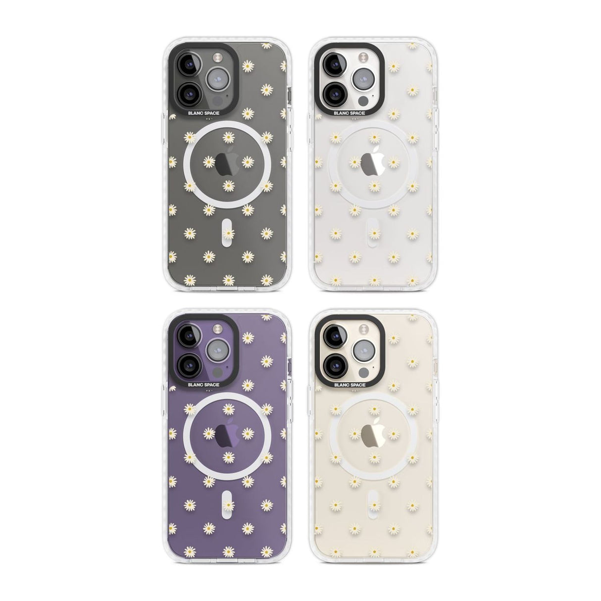 Daisy Pattern Transparent Cute Floral Phone Case iPhone 15 Pro Max / Black Impact Case,iPhone 15 Plus / Black Impact Case,iPhone 15 Pro / Black Impact Case,iPhone 15 / Black Impact Case,iPhone 15 Pro Max / Impact Case,iPhone 15 Plus / Impact Case,iPhone 15 Pro / Impact Case,iPhone 15 / Impact Case,iPhone 15 Pro Max / Magsafe Black Impact Case,iPhone 15 Plus / Magsafe Black Impact Case,iPhone 15 Pro / Magsafe Black Impact Case,iPhone 15 / Magsafe Black Impact Case,iPhone 14 Pro Max / Black Impact Case,iPhone