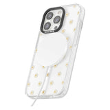 Daisy Pattern Transparent Cute Floral Phone Case iPhone 15 Pro Max / Black Impact Case,iPhone 15 Plus / Black Impact Case,iPhone 15 Pro / Black Impact Case,iPhone 15 / Black Impact Case,iPhone 15 Pro Max / Impact Case,iPhone 15 Plus / Impact Case,iPhone 15 Pro / Impact Case,iPhone 15 / Impact Case,iPhone 15 Pro Max / Magsafe Black Impact Case,iPhone 15 Plus / Magsafe Black Impact Case,iPhone 15 Pro / Magsafe Black Impact Case,iPhone 15 / Magsafe Black Impact Case,iPhone 14 Pro Max / Black Impact Case,iPhone