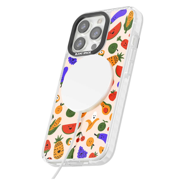 Mixed Kawaii Food Icons - Solid Phone Case iPhone 15 Pro Max / Black Impact Case,iPhone 15 Plus / Black Impact Case,iPhone 15 Pro / Black Impact Case,iPhone 15 / Black Impact Case,iPhone 15 Pro Max / Impact Case,iPhone 15 Plus / Impact Case,iPhone 15 Pro / Impact Case,iPhone 15 / Impact Case,iPhone 15 Pro Max / Magsafe Black Impact Case,iPhone 15 Plus / Magsafe Black Impact Case,iPhone 15 Pro / Magsafe Black Impact Case,iPhone 15 / Magsafe Black Impact Case,iPhone 14 Pro Max / Black Impact Case,iPhone 14 Pl