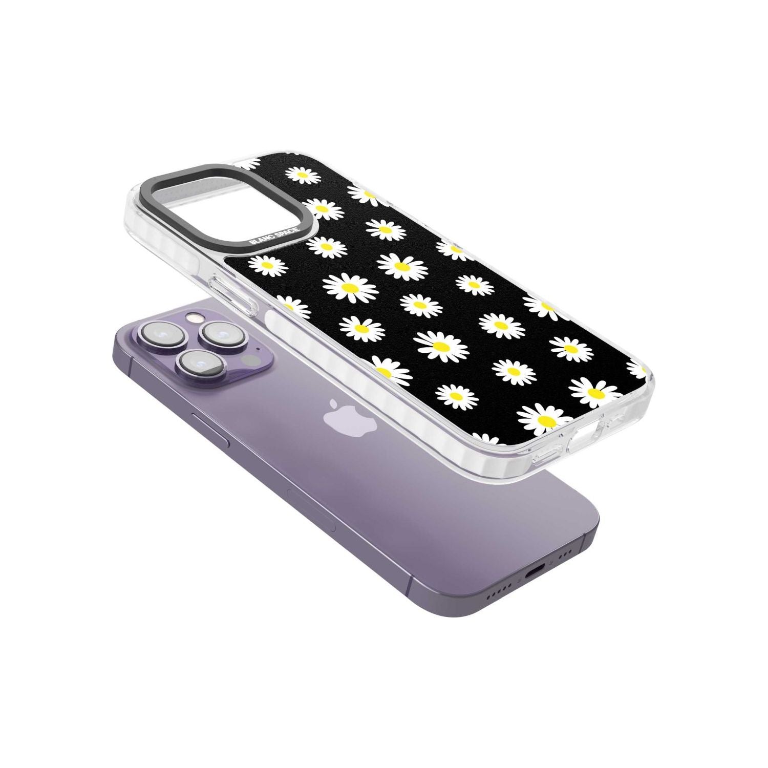 Personalised Chic Daisy Pattern