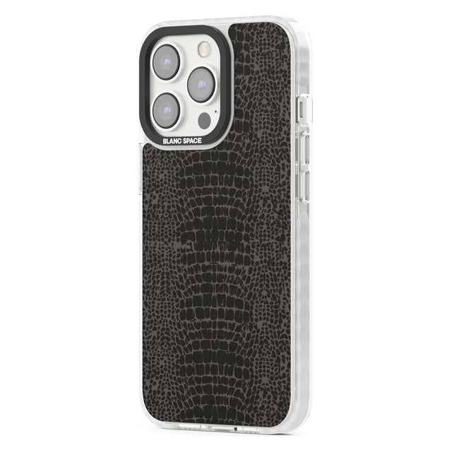 Dark Animal Print Pattern Snake Skin Phone Case iPhone 15 Pro Max / Black Impact Case,iPhone 15 Plus / Black Impact Case,iPhone 15 Pro / Black Impact Case,iPhone 15 / Black Impact Case,iPhone 15 Pro Max / Impact Case,iPhone 15 Plus / Impact Case,iPhone 15 Pro / Impact Case,iPhone 15 / Impact Case,iPhone 15 Pro Max / Magsafe Black Impact Case,iPhone 15 Plus / Magsafe Black Impact Case,iPhone 15 Pro / Magsafe Black Impact Case,iPhone 15 / Magsafe Black Impact Case,iPhone 14 Pro Max / Black Impact Case,iPhone 