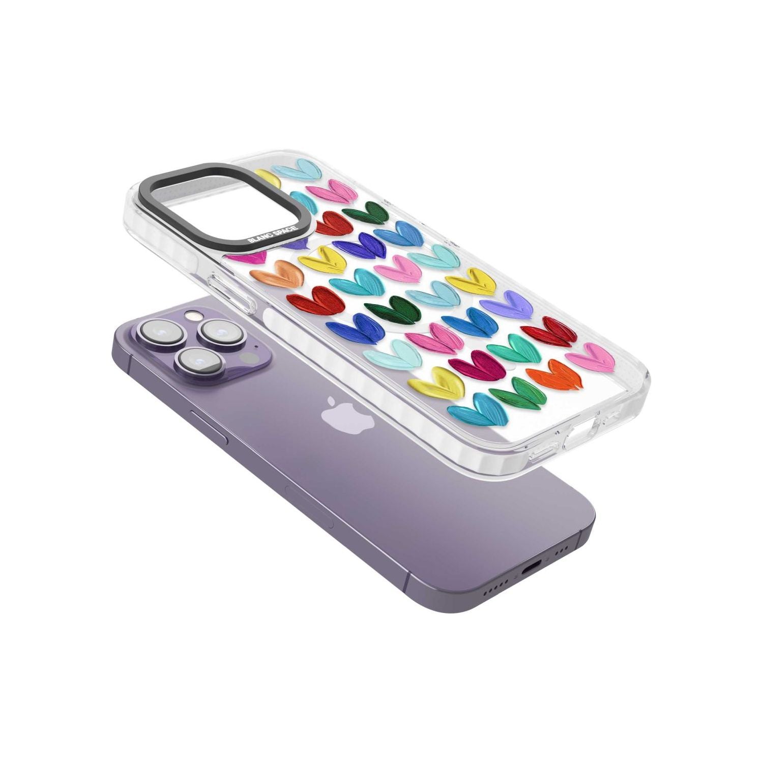 Oil Painted Hearts Phone Case iPhone 15 Pro Max / Black Impact Case,iPhone 15 Plus / Black Impact Case,iPhone 15 Pro / Black Impact Case,iPhone 15 / Black Impact Case,iPhone 15 Pro Max / Impact Case,iPhone 15 Plus / Impact Case,iPhone 15 Pro / Impact Case,iPhone 15 / Impact Case,iPhone 15 Pro Max / Magsafe Black Impact Case,iPhone 15 Plus / Magsafe Black Impact Case,iPhone 15 Pro / Magsafe Black Impact Case,iPhone 15 / Magsafe Black Impact Case,iPhone 14 Pro Max / Black Impact Case,iPhone 14 Plus / Black Im